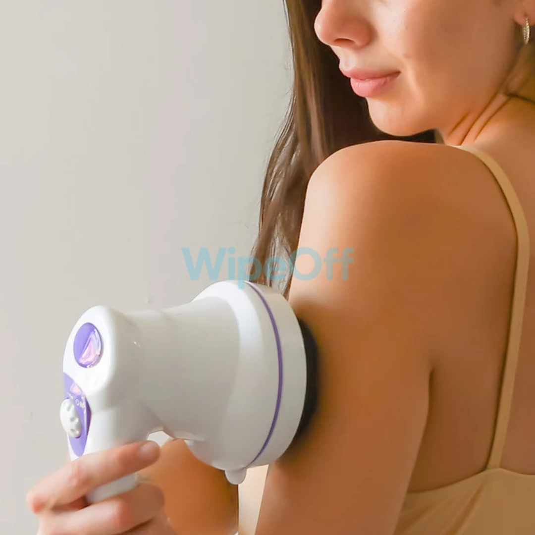 Masajeador Anticelulítico 5 en 1