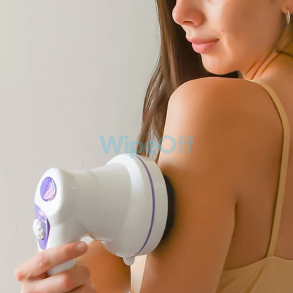 Masajeador Anticelulítico 5 en 1