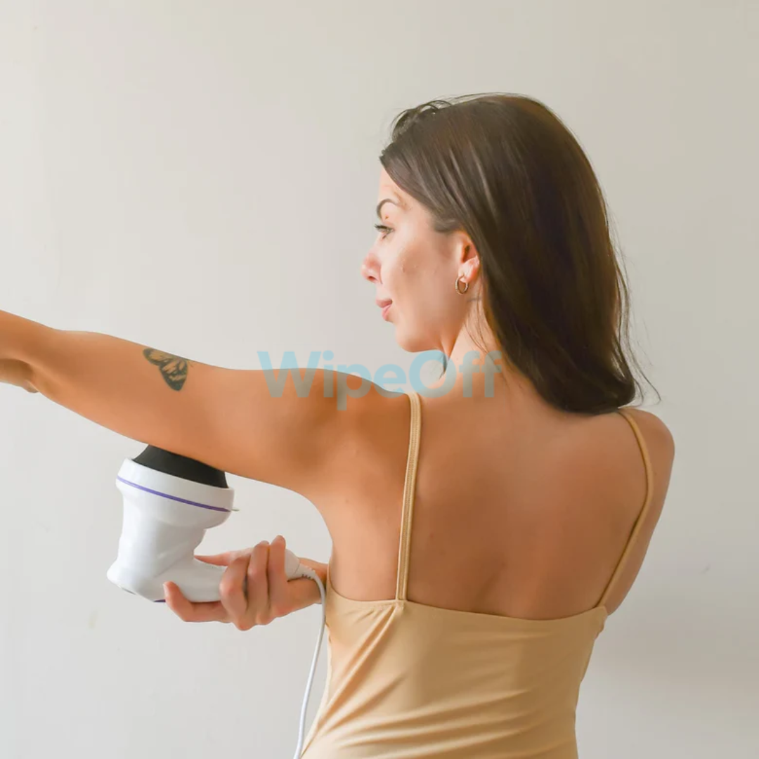 Masajeador Anticelulítico 5 en 1