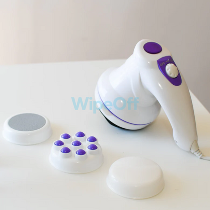 Masajeador Anticelulítico 5 en 1