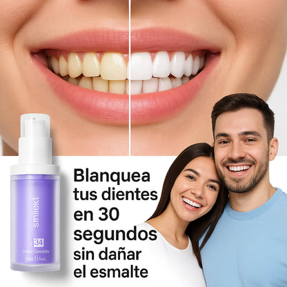Kit de Blanqueamiento Dental LumiSmile™